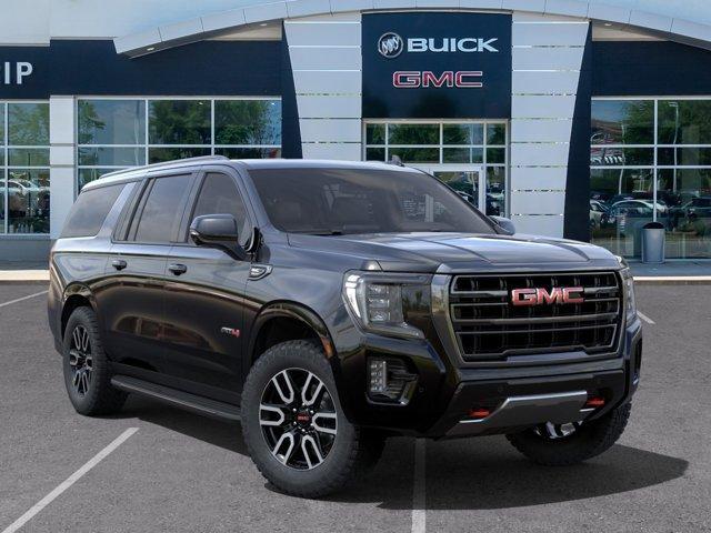 new 2024 GMC Yukon XL car, priced at $79,645