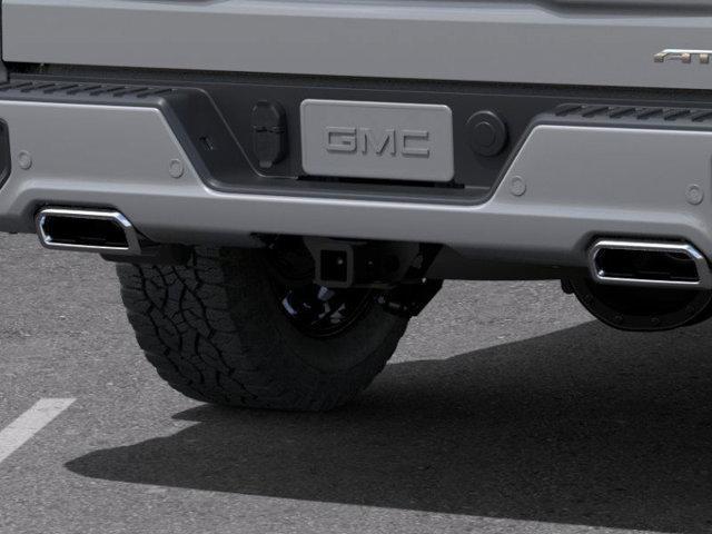 new 2025 GMC Sierra 1500 car, priced at $74,750