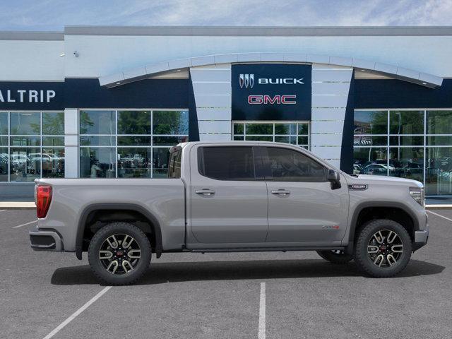 new 2025 GMC Sierra 1500 car, priced at $74,750