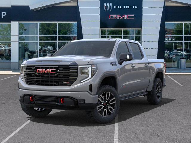 new 2025 GMC Sierra 1500 car, priced at $74,750
