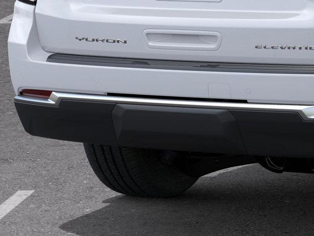 new 2025 GMC Yukon car, priced at $78,325