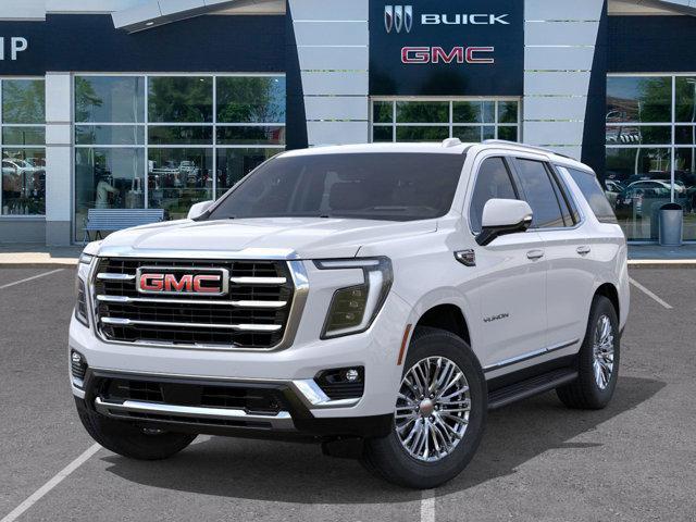 new 2025 GMC Yukon car, priced at $78,325