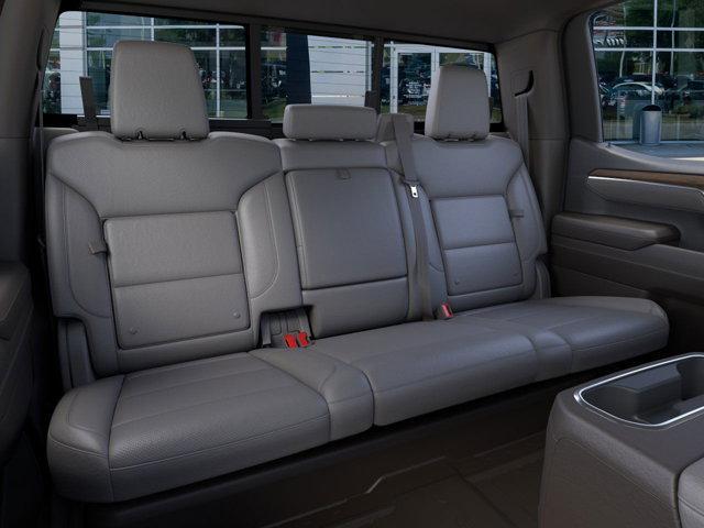 new 2026 GMC Sierra 1500 car, priced at $67,340