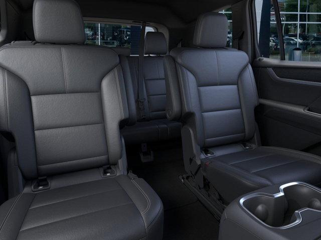 new 2025 GMC Acadia car, priced at $51,830