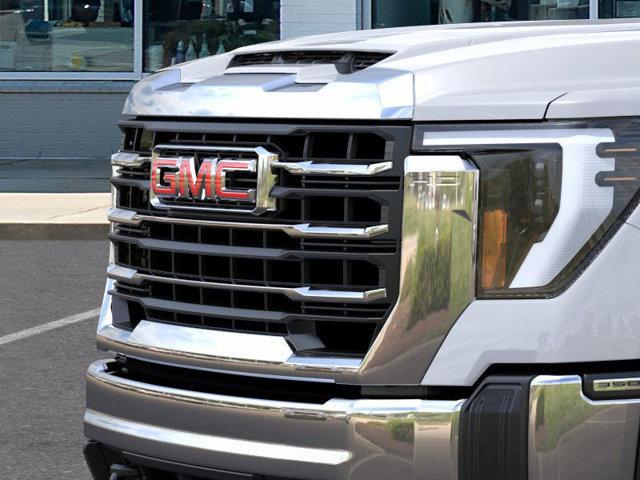new 2025 GMC Sierra 3500 car, priced at $72,495