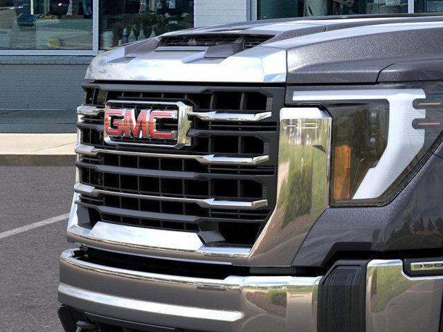 new 2025 GMC Sierra 3500 car, priced at $72,495