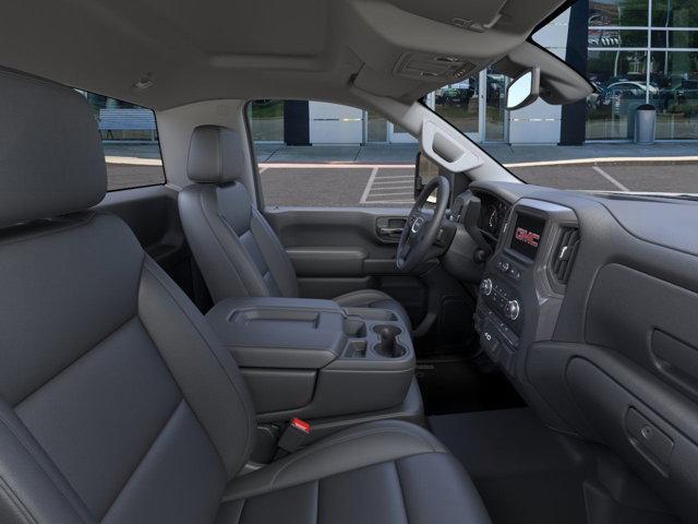 new 2025 GMC Sierra 3500 car, priced at $72,495