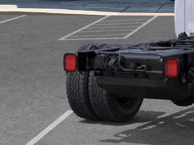 new 2025 GMC Sierra 3500 car, priced at $72,495