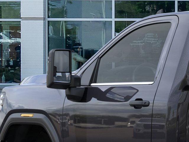 new 2025 GMC Sierra 3500 car, priced at $72,495