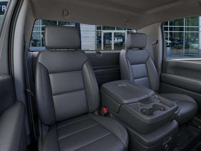 new 2025 GMC Sierra 3500 car, priced at $72,495