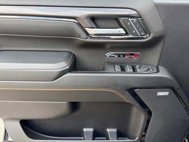 used 2024 GMC Sierra 1500 car, priced at $65,616