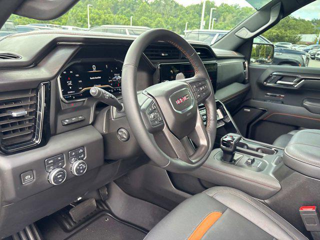 used 2024 GMC Sierra 1500 car, priced at $65,616