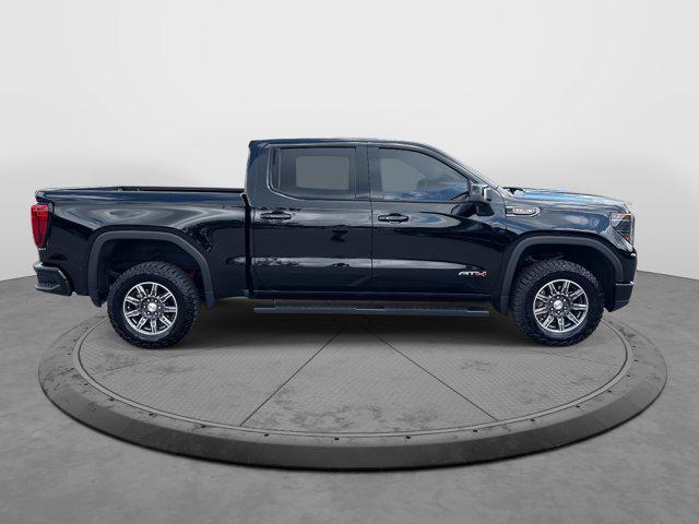 used 2024 GMC Sierra 1500 car, priced at $65,616