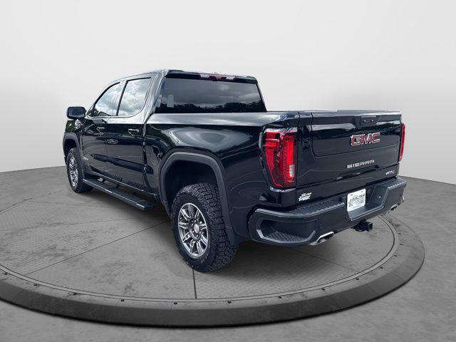 used 2024 GMC Sierra 1500 car, priced at $65,616