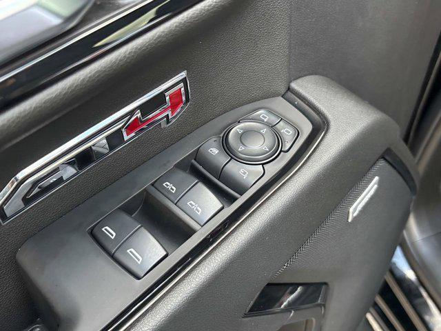 used 2024 GMC Sierra 1500 car, priced at $65,616