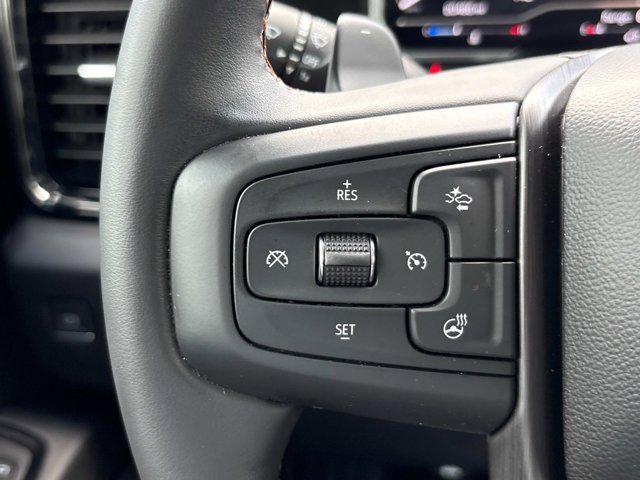 used 2024 GMC Sierra 1500 car, priced at $65,616