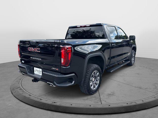 used 2024 GMC Sierra 1500 car, priced at $65,616