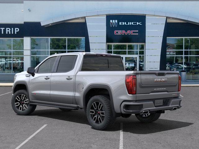 new 2025 GMC Sierra 1500 car, priced at $74,750
