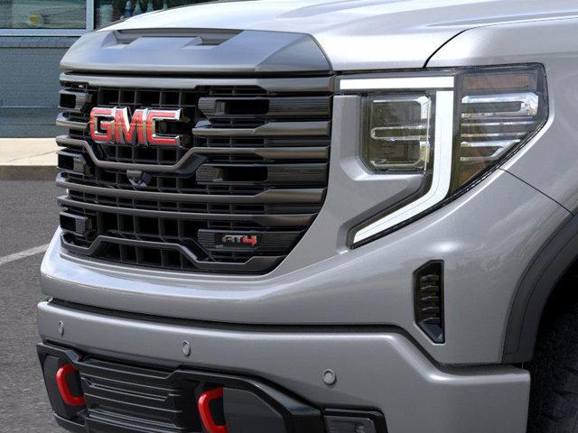 new 2025 GMC Sierra 1500 car, priced at $74,750