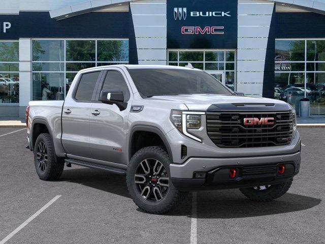 new 2025 GMC Sierra 1500 car, priced at $74,750