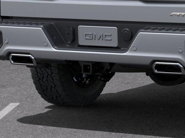 new 2025 GMC Sierra 1500 car, priced at $74,750