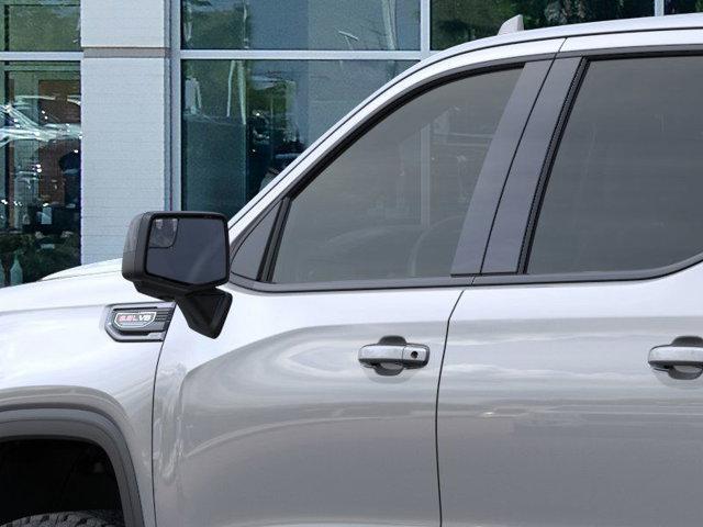 new 2025 GMC Sierra 1500 car, priced at $74,750