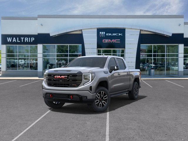 new 2025 GMC Sierra 1500 car, priced at $74,750
