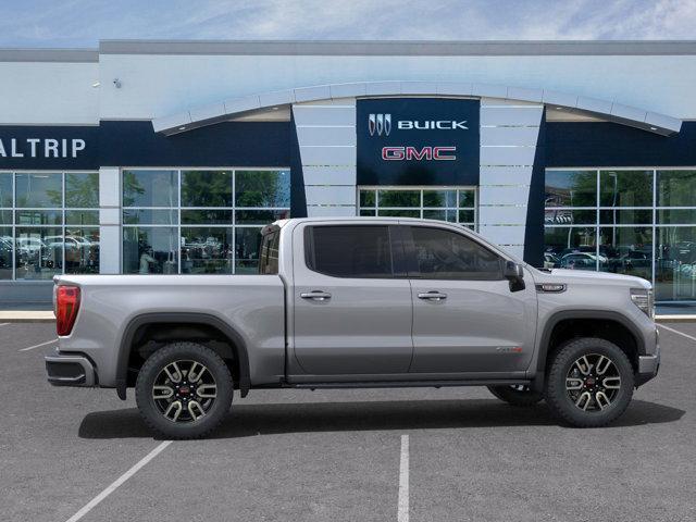 new 2025 GMC Sierra 1500 car, priced at $74,750