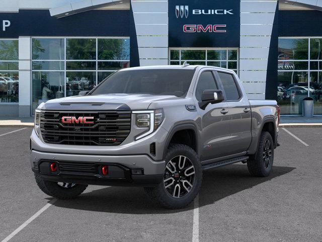 new 2025 GMC Sierra 1500 car, priced at $74,750