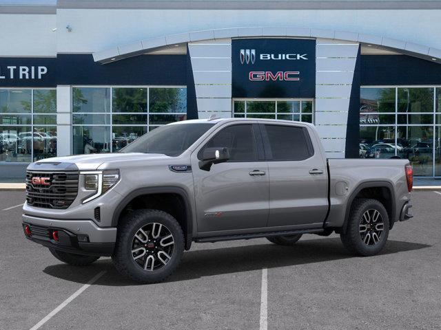 new 2025 GMC Sierra 1500 car, priced at $74,750