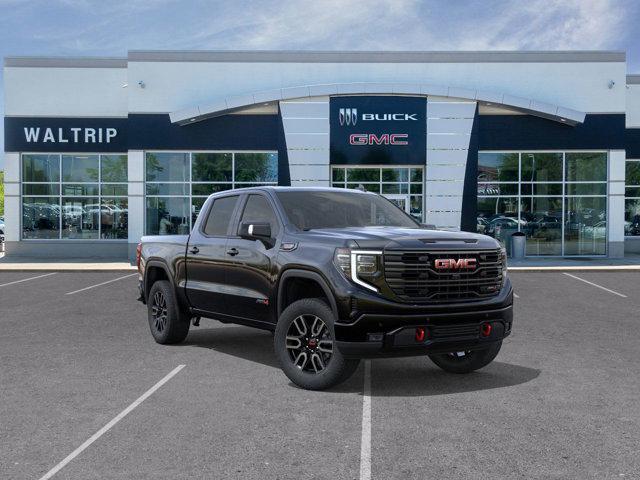 new 2025 GMC Sierra 1500 car, priced at $72,730