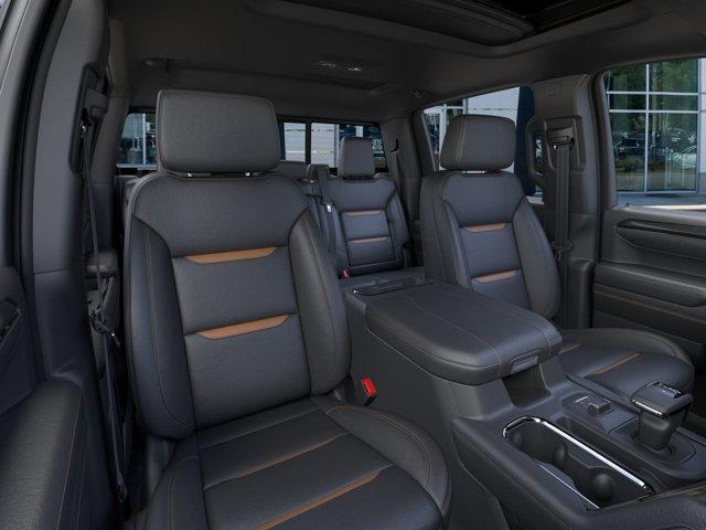 new 2025 GMC Sierra 1500 car, priced at $72,730