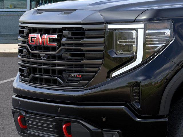 new 2025 GMC Sierra 1500 car, priced at $72,730