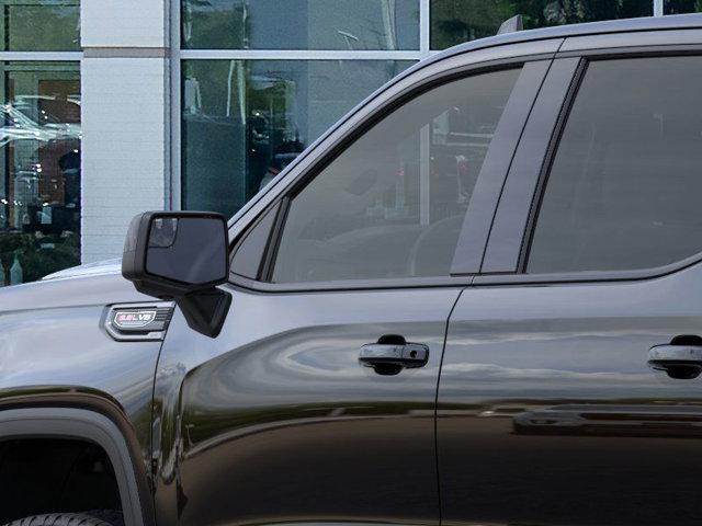 new 2025 GMC Sierra 1500 car, priced at $72,730