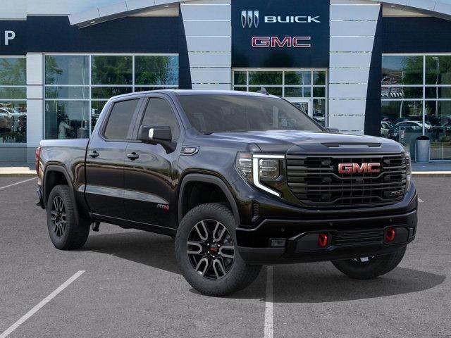 new 2025 GMC Sierra 1500 car, priced at $72,730