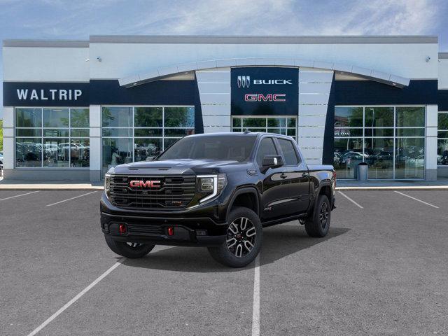 new 2025 GMC Sierra 1500 car, priced at $72,730