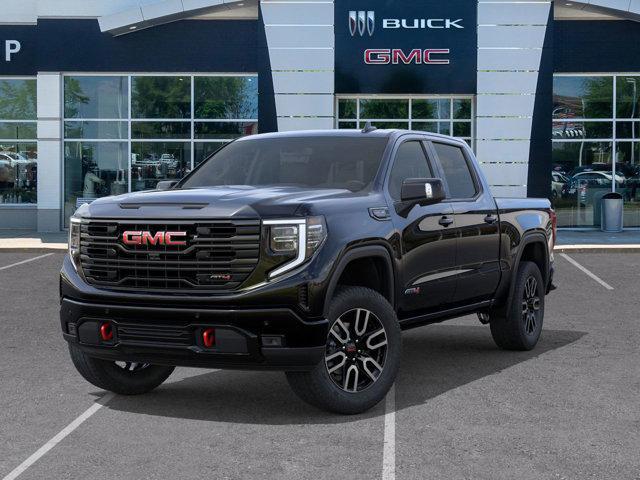 new 2025 GMC Sierra 1500 car, priced at $72,730