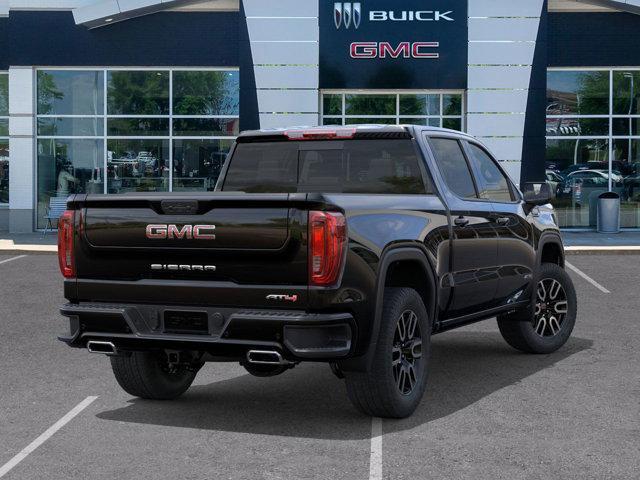 new 2025 GMC Sierra 1500 car, priced at $72,730