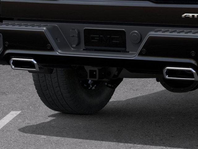 new 2025 GMC Sierra 1500 car, priced at $72,730