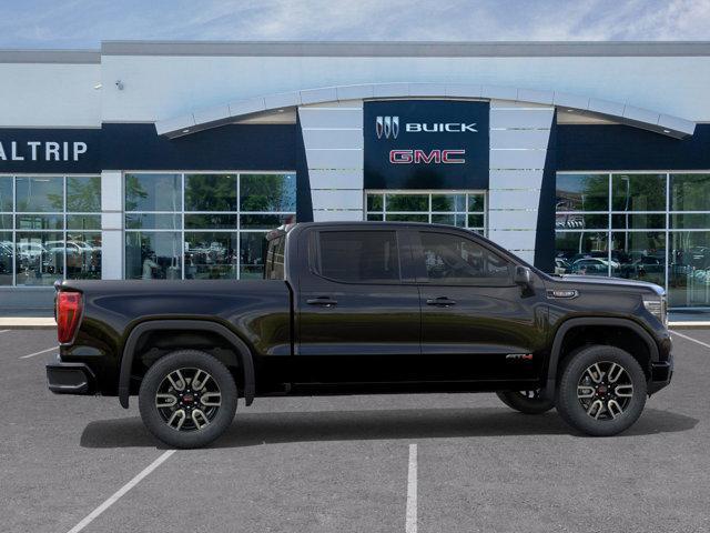 new 2025 GMC Sierra 1500 car, priced at $72,730