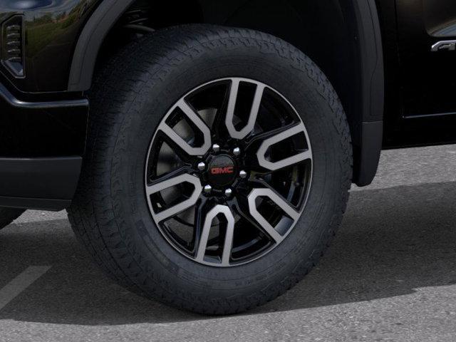 new 2025 GMC Sierra 1500 car, priced at $72,730