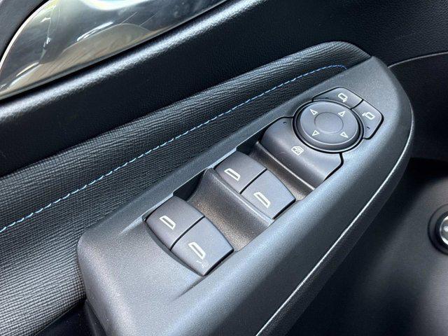 used 2025 Buick Envista car, priced at $29,873