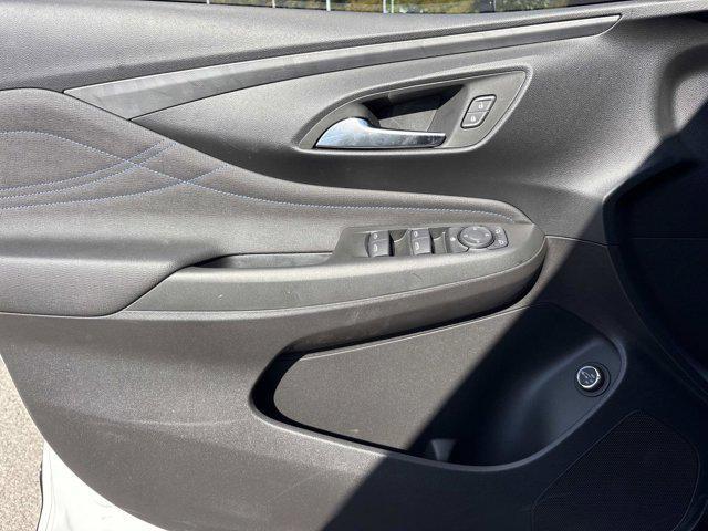 used 2025 Buick Envista car, priced at $29,873