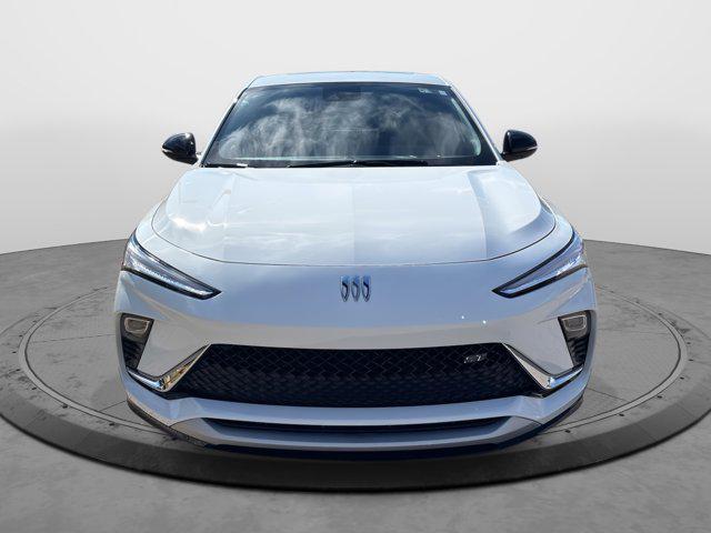 used 2025 Buick Envista car, priced at $29,873