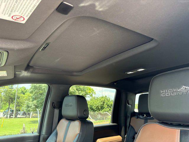used 2022 Chevrolet Silverado 2500 car, priced at $56,757