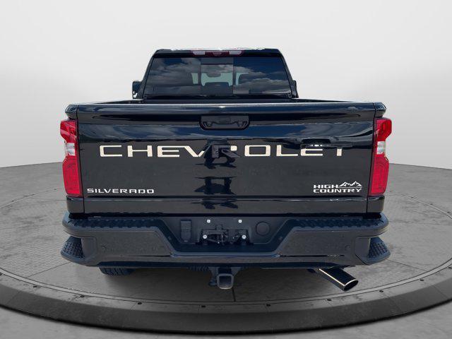 used 2022 Chevrolet Silverado 2500 car, priced at $56,757
