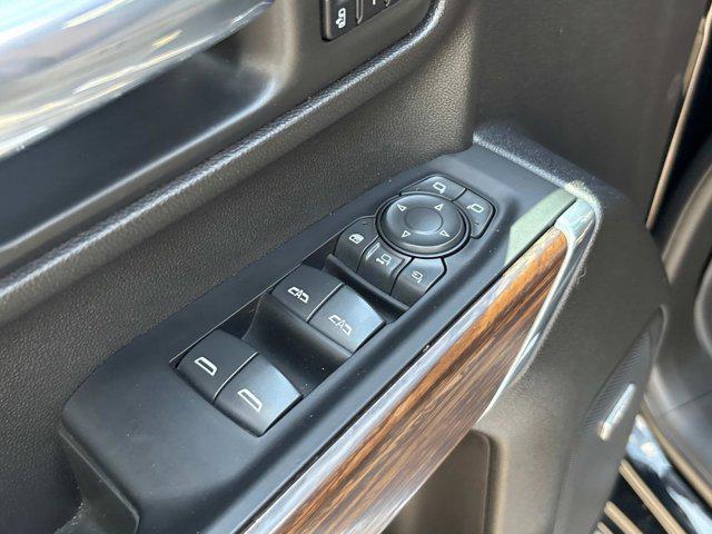 used 2022 Chevrolet Silverado 2500 car, priced at $56,757