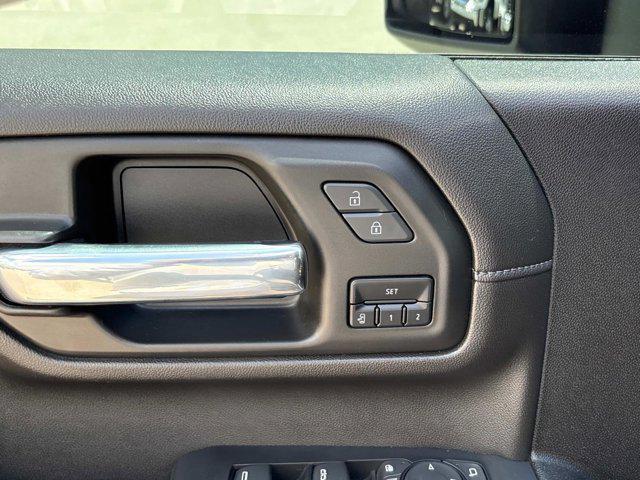 used 2022 Chevrolet Silverado 2500 car, priced at $56,757