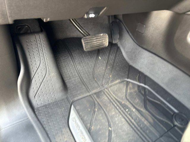 used 2022 Chevrolet Silverado 2500 car, priced at $56,757