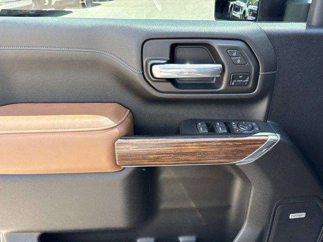 used 2022 Chevrolet Silverado 2500 car, priced at $56,757